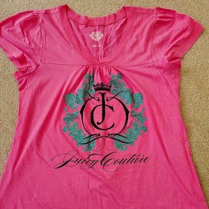 Juicy Couture T Shirt